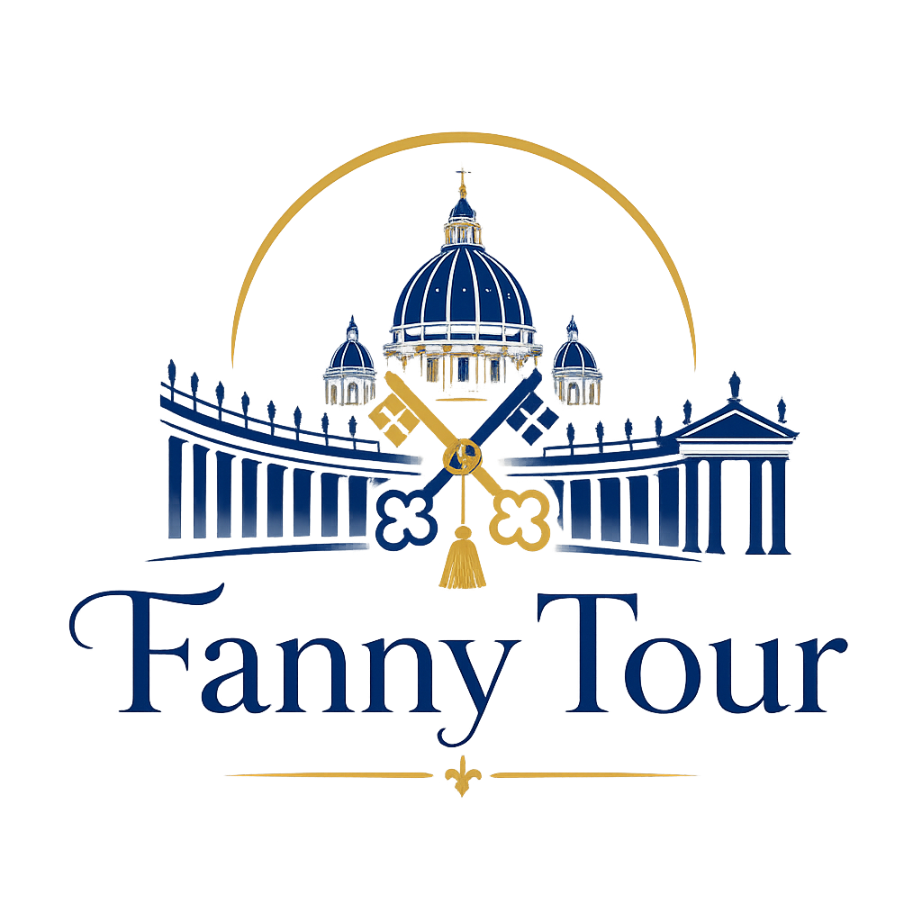 Fanny Tour logo
